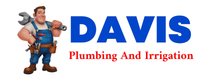 Trusted plumber in NEW CANTON